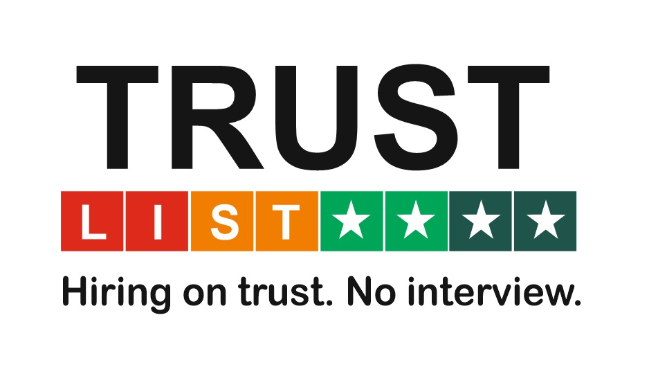 TrustList logo